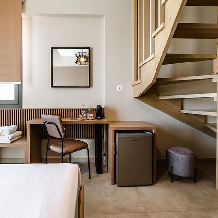 Marival Luxury Living - Adults Only Διαμέρισμα Σύβοτα Εξωτερικό φωτογραφία