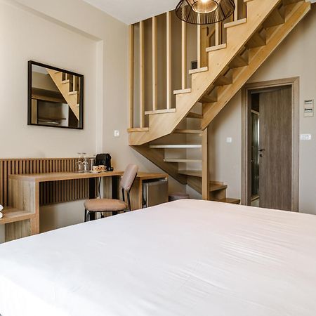 Marival Luxury Living - Adults Only Διαμέρισμα Σύβοτα Εξωτερικό φωτογραφία