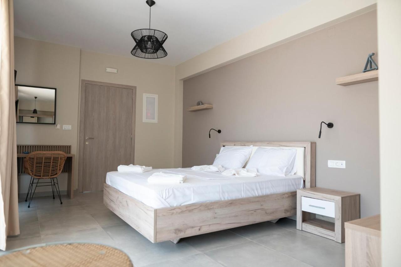 Marival Luxury Living - Adults Only Διαμέρισμα Σύβοτα Εξωτερικό φωτογραφία