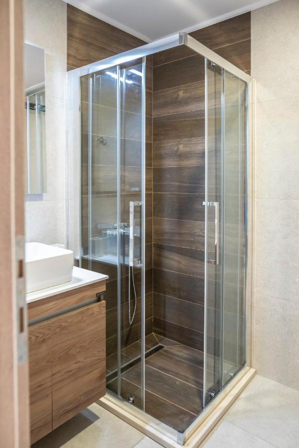 Marival Luxury Living - Adults Only Διαμέρισμα Σύβοτα Εξωτερικό φωτογραφία