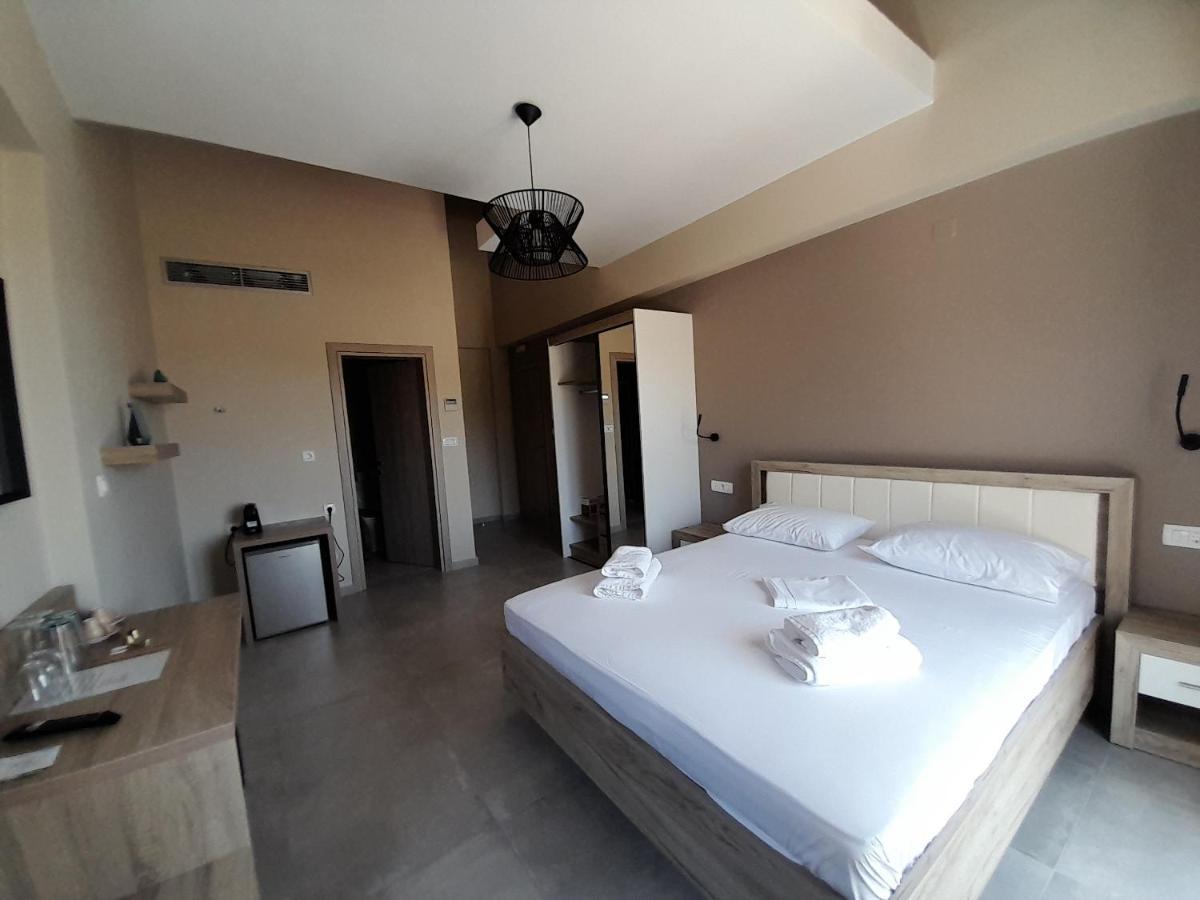 Marival Luxury Living - Adults Only Διαμέρισμα Σύβοτα Εξωτερικό φωτογραφία