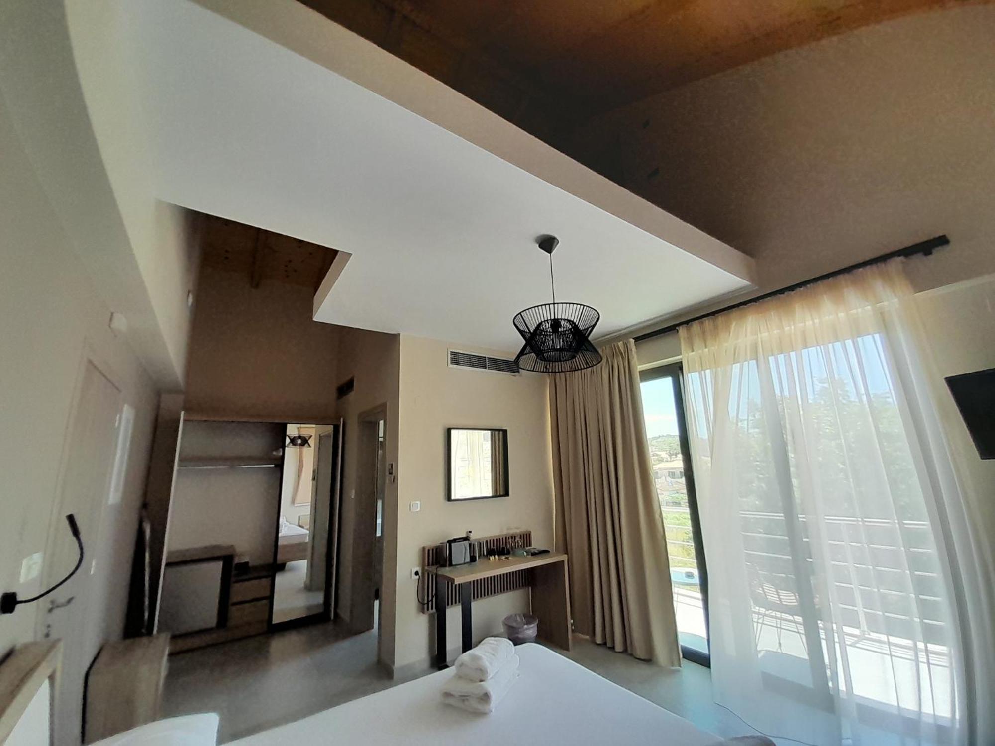 Marival Luxury Living - Adults Only Διαμέρισμα Σύβοτα Δωμάτιο φωτογραφία