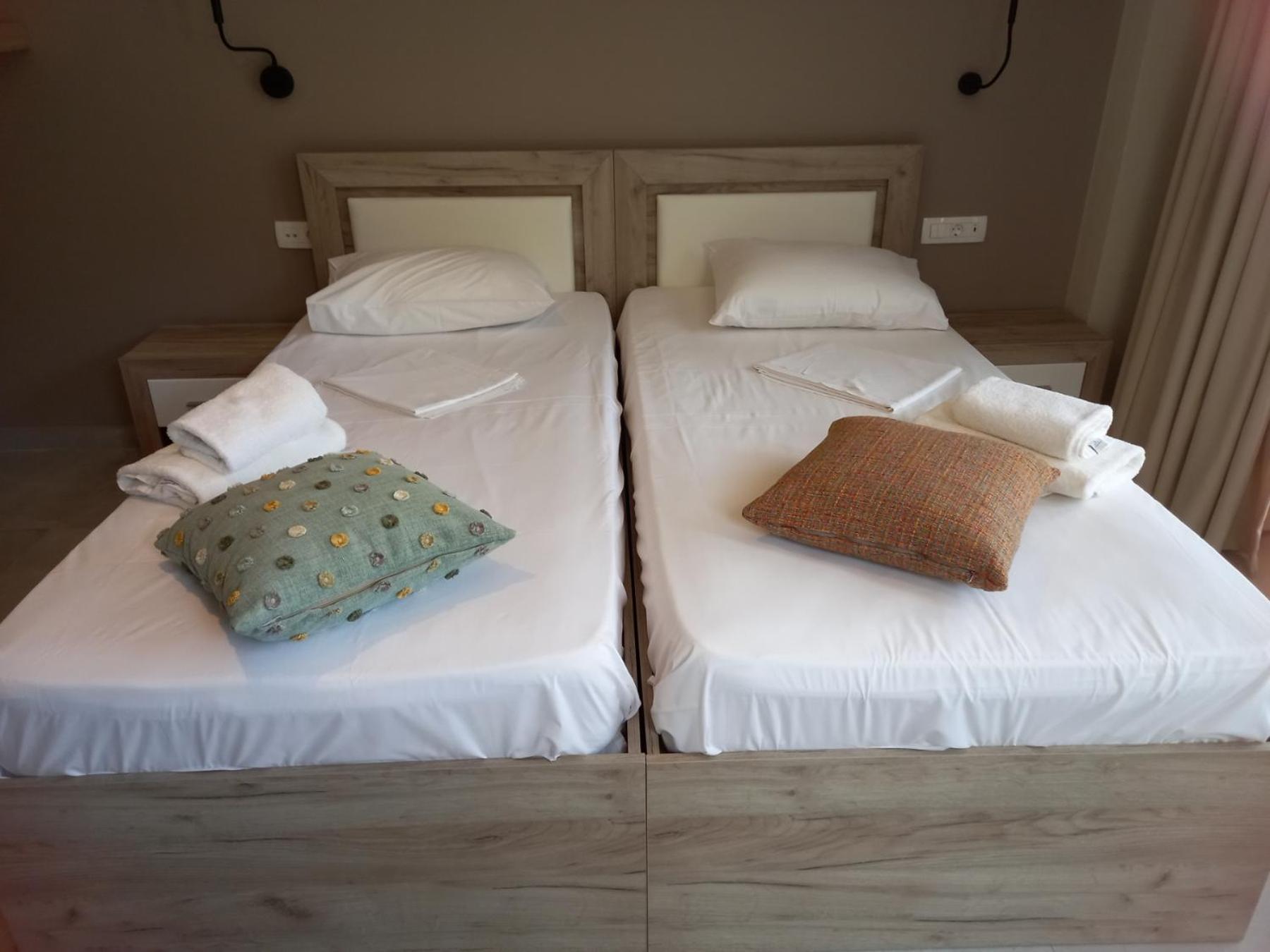 Marival Luxury Living - Adults Only Διαμέρισμα Σύβοτα Εξωτερικό φωτογραφία