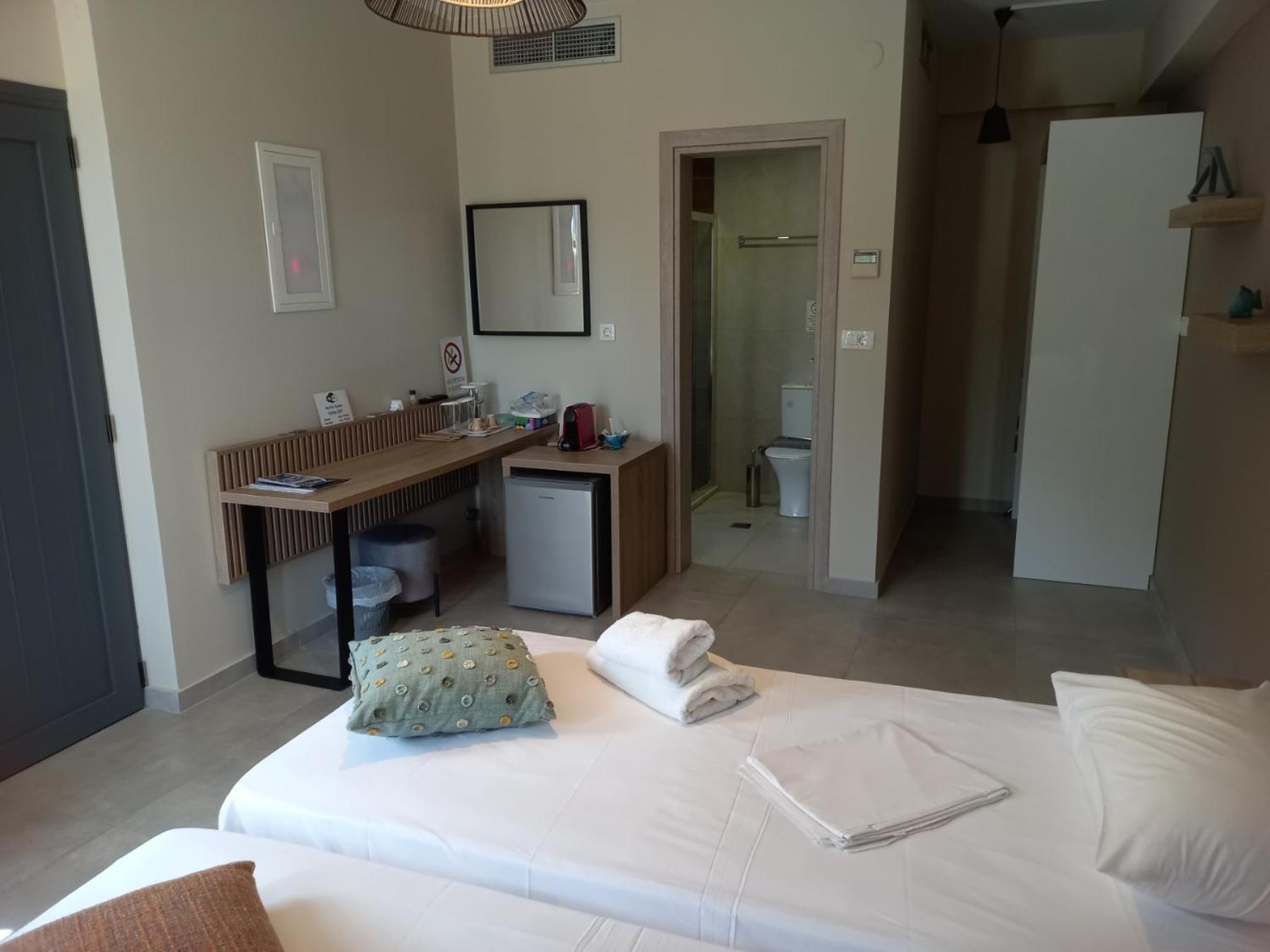Marival Luxury Living - Adults Only Διαμέρισμα Σύβοτα Εξωτερικό φωτογραφία