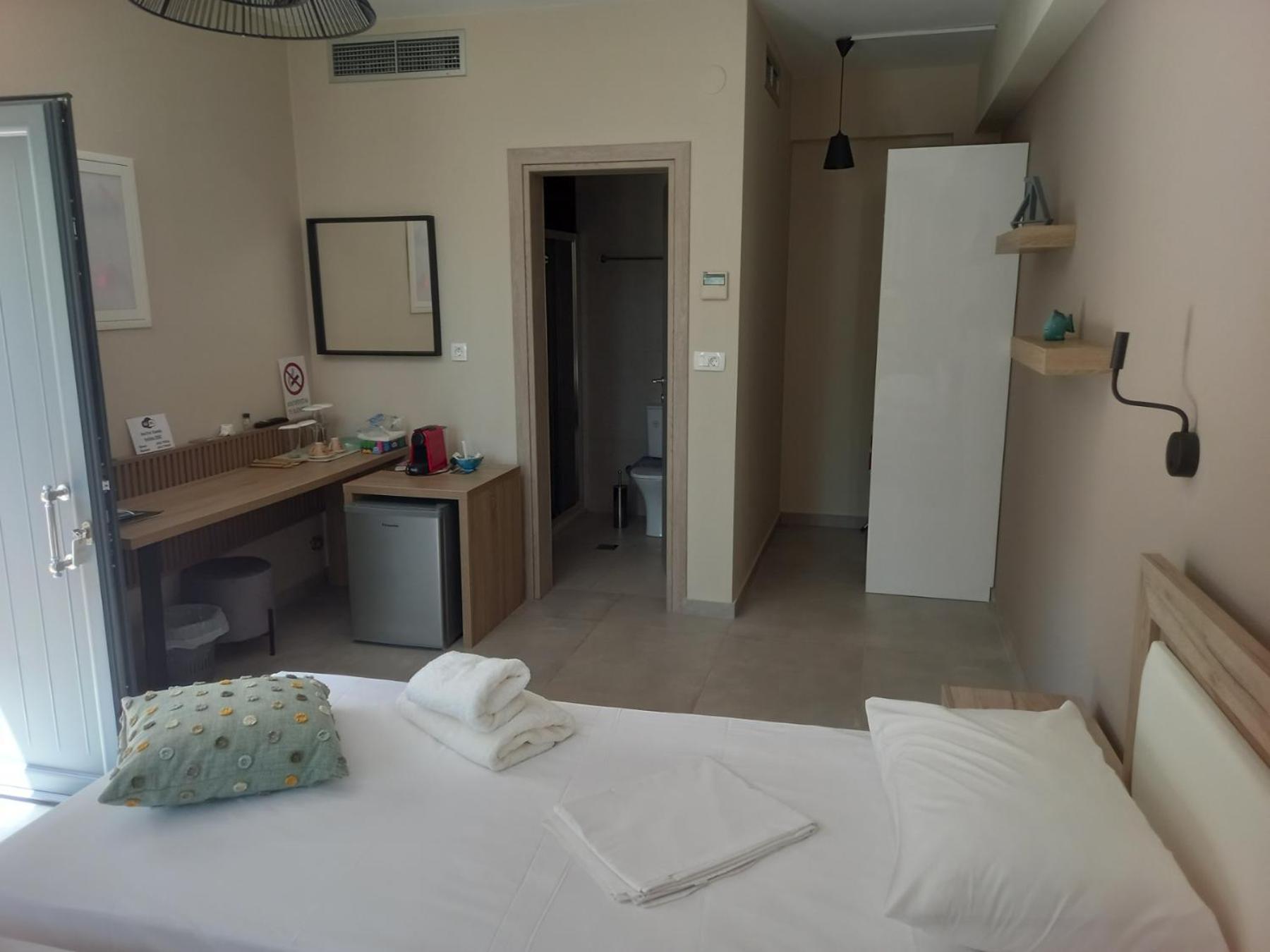 Marival Luxury Living - Adults Only Διαμέρισμα Σύβοτα Εξωτερικό φωτογραφία
