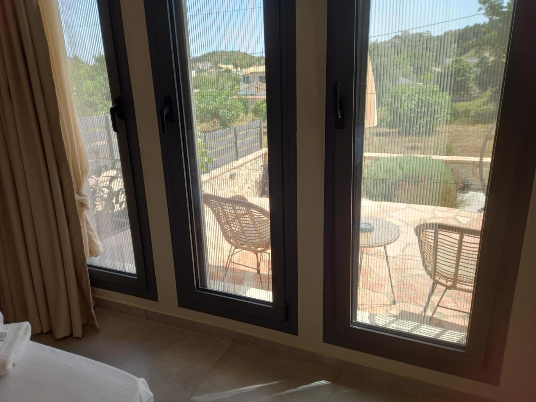 Marival Luxury Living - Adults Only Διαμέρισμα Σύβοτα Εξωτερικό φωτογραφία