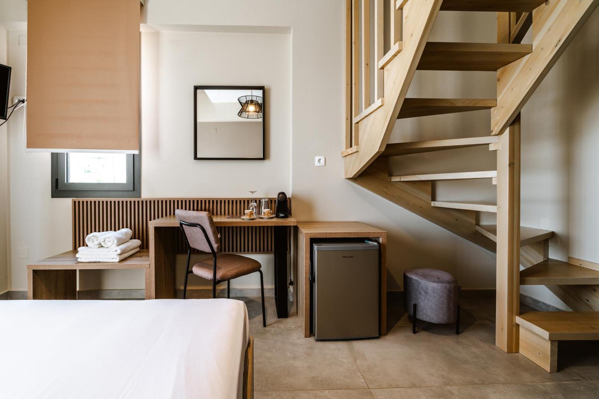 Marival Luxury Living - Adults Only Διαμέρισμα Σύβοτα Εξωτερικό φωτογραφία