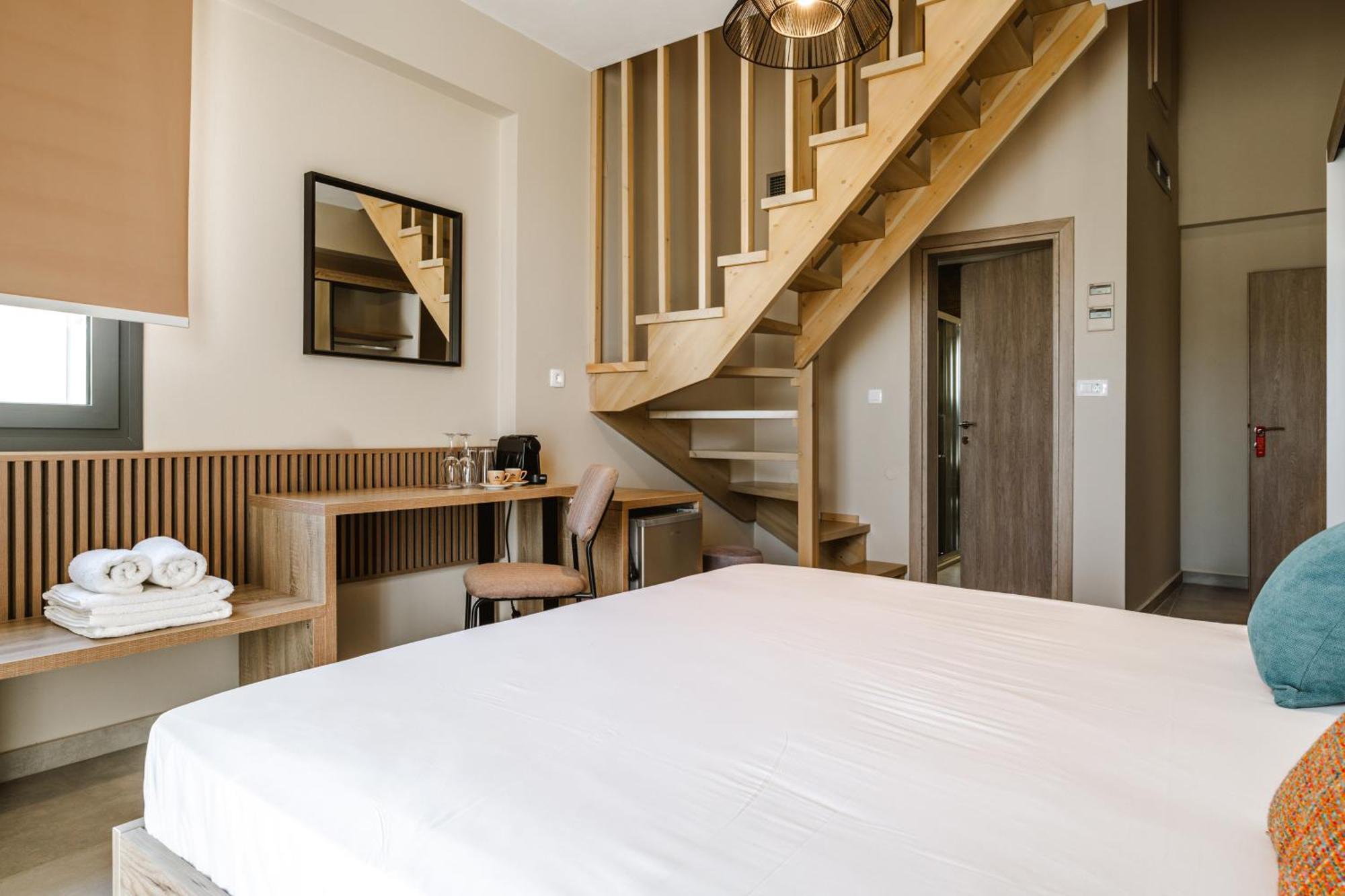 Marival Luxury Living - Adults Only Διαμέρισμα Σύβοτα Εξωτερικό φωτογραφία