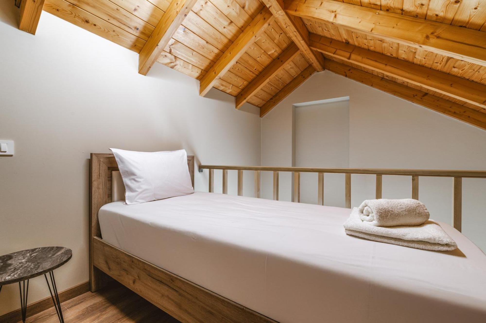 Marival Luxury Living - Adults Only Διαμέρισμα Σύβοτα Εξωτερικό φωτογραφία