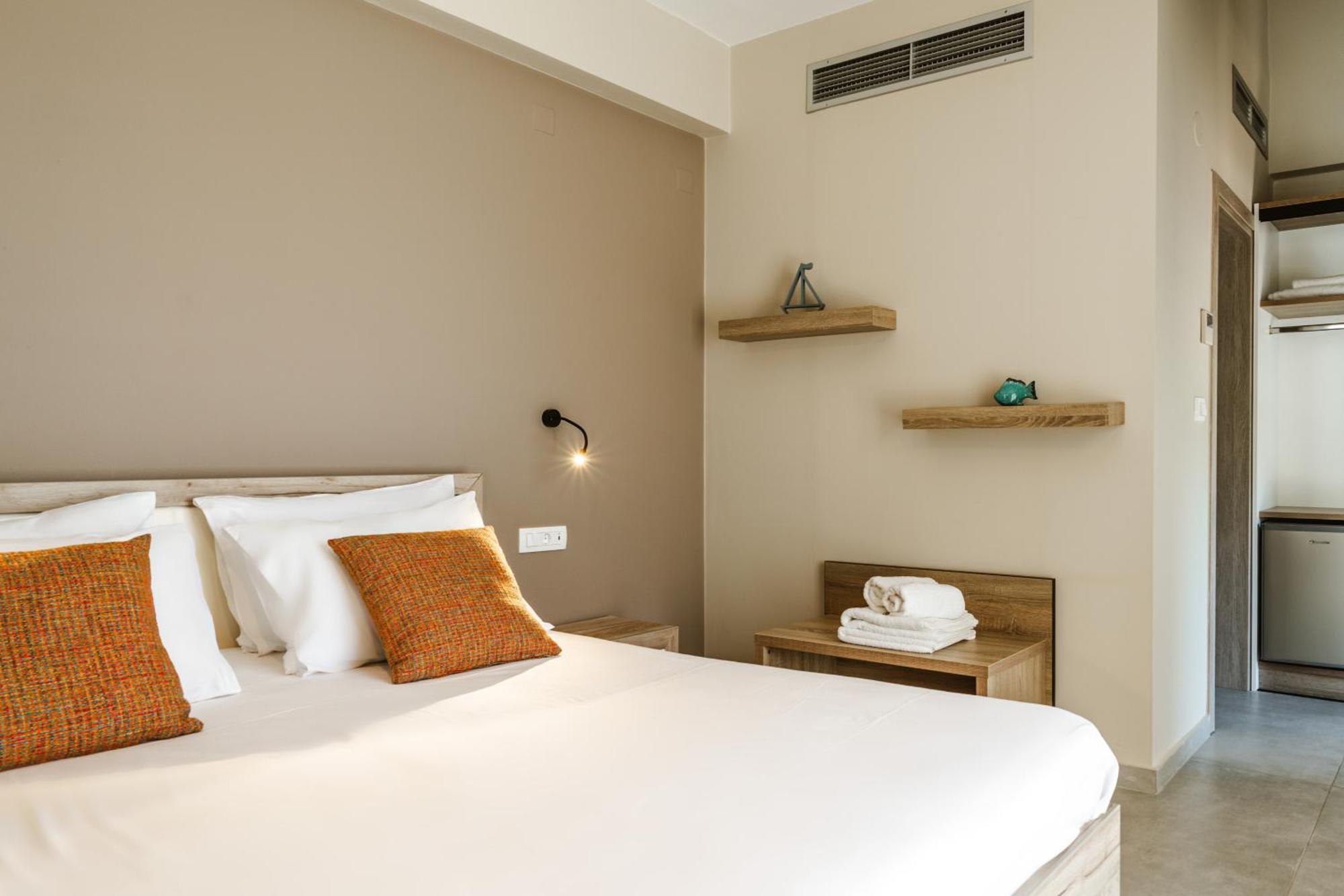 Marival Luxury Living - Adults Only Διαμέρισμα Σύβοτα Εξωτερικό φωτογραφία