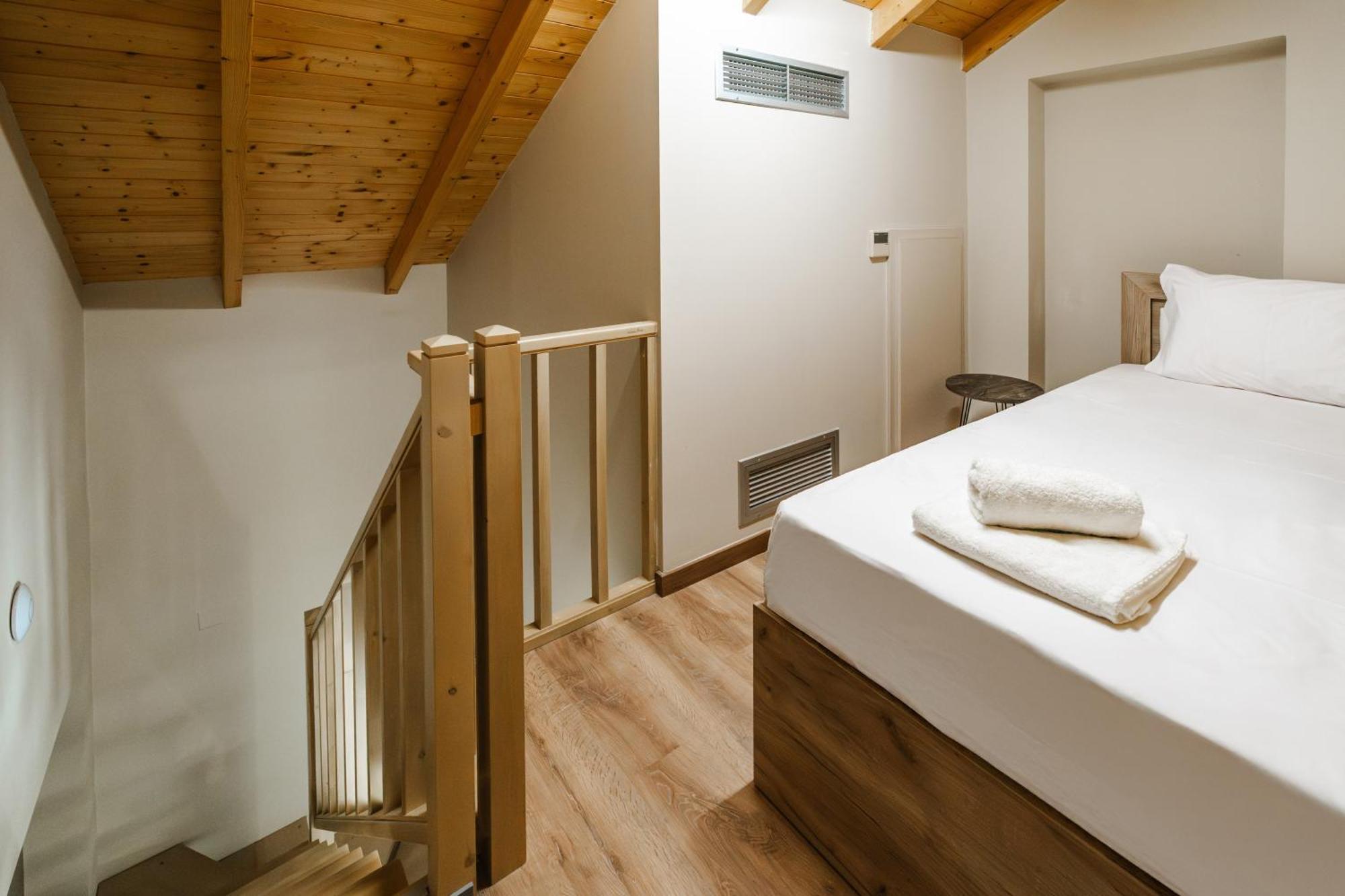 Marival Luxury Living - Adults Only Διαμέρισμα Σύβοτα Εξωτερικό φωτογραφία