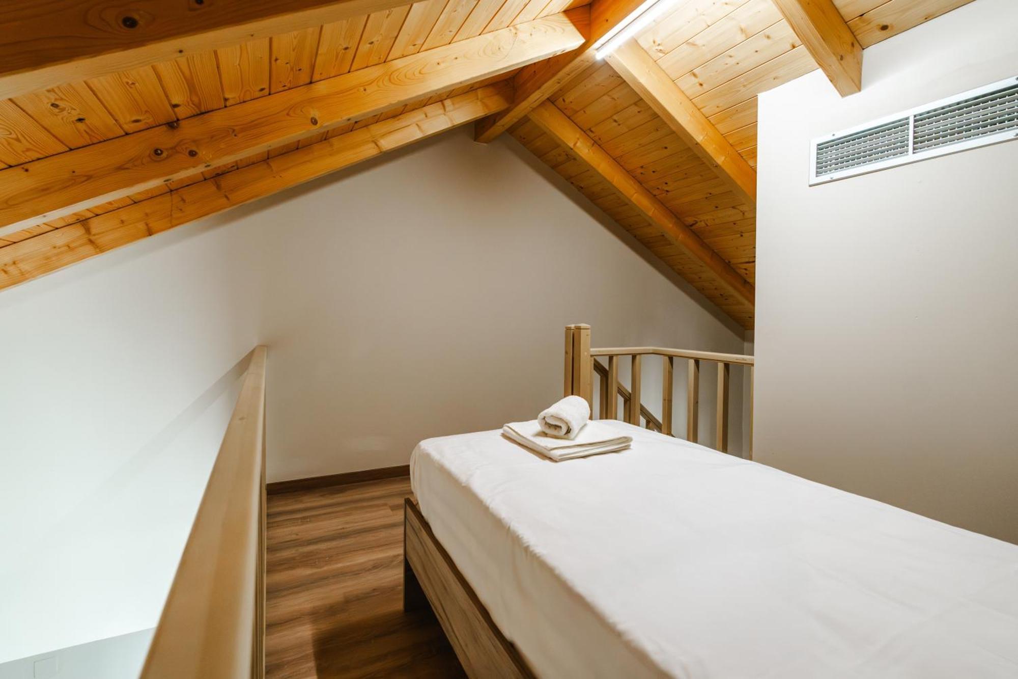 Marival Luxury Living - Adults Only Διαμέρισμα Σύβοτα Εξωτερικό φωτογραφία