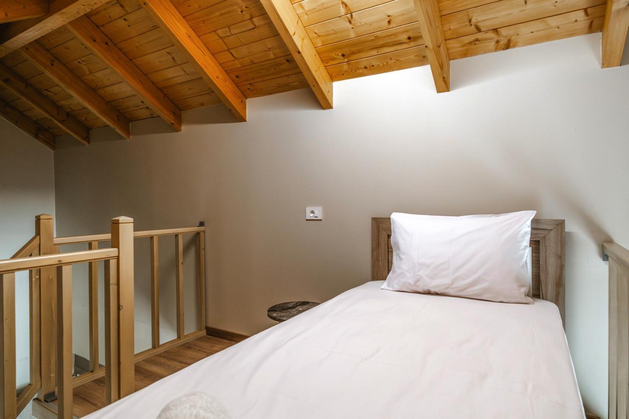 Marival Luxury Living - Adults Only Διαμέρισμα Σύβοτα Εξωτερικό φωτογραφία