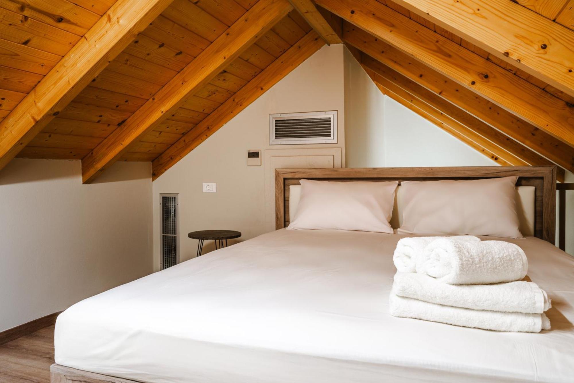 Marival Luxury Living - Adults Only Διαμέρισμα Σύβοτα Εξωτερικό φωτογραφία