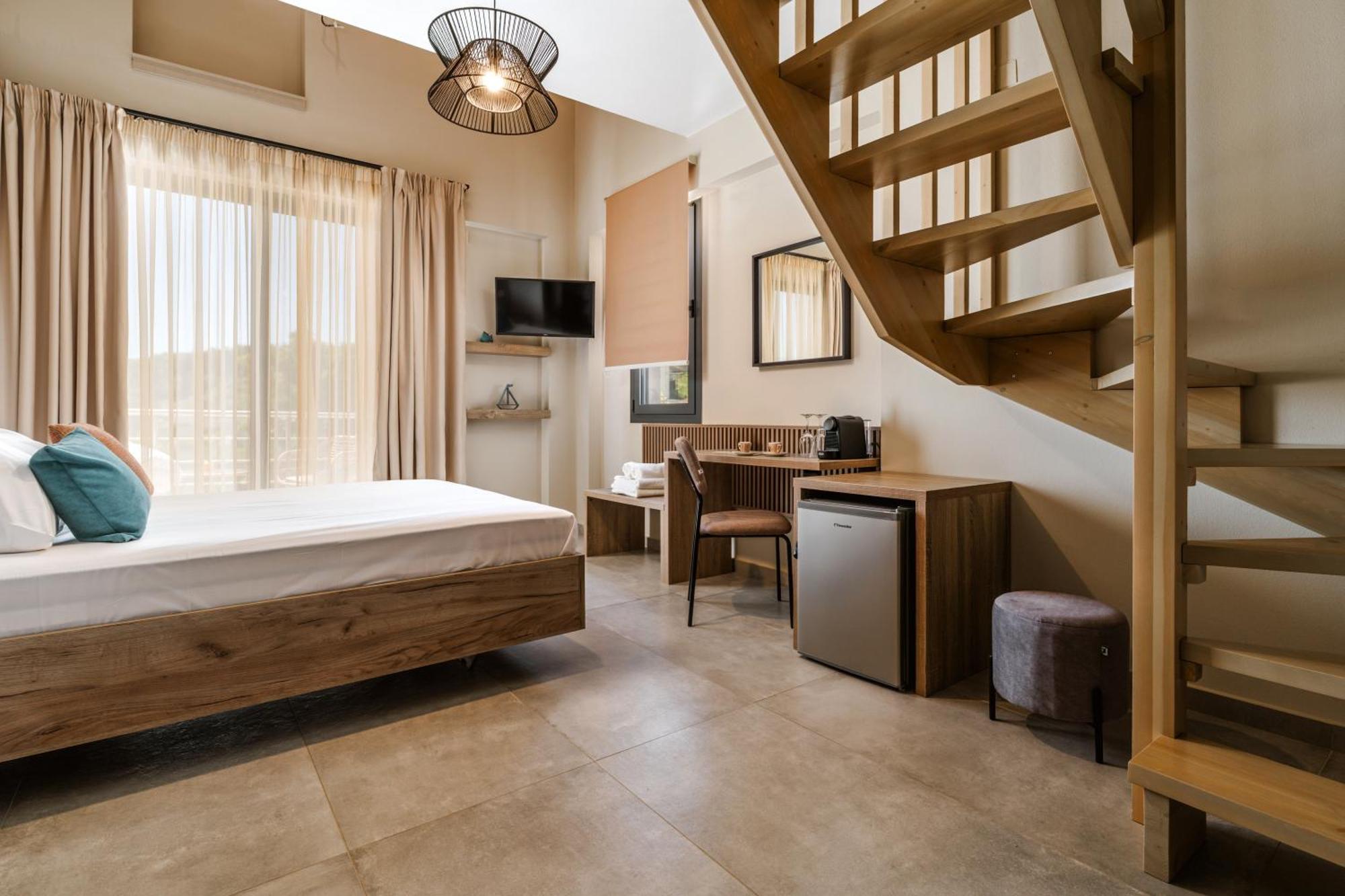 Marival Luxury Living - Adults Only Διαμέρισμα Σύβοτα Εξωτερικό φωτογραφία