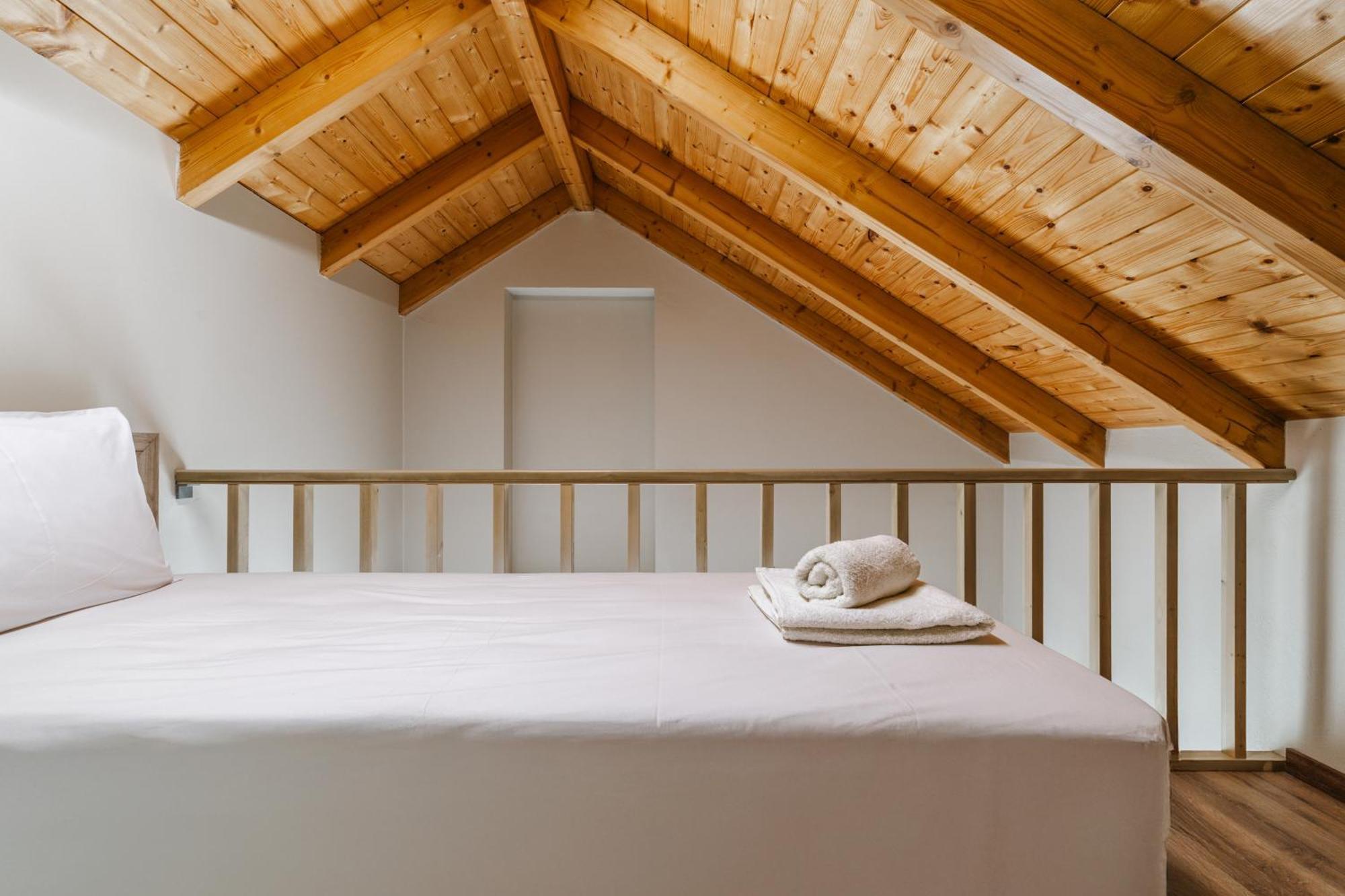Marival Luxury Living - Adults Only Διαμέρισμα Σύβοτα Εξωτερικό φωτογραφία