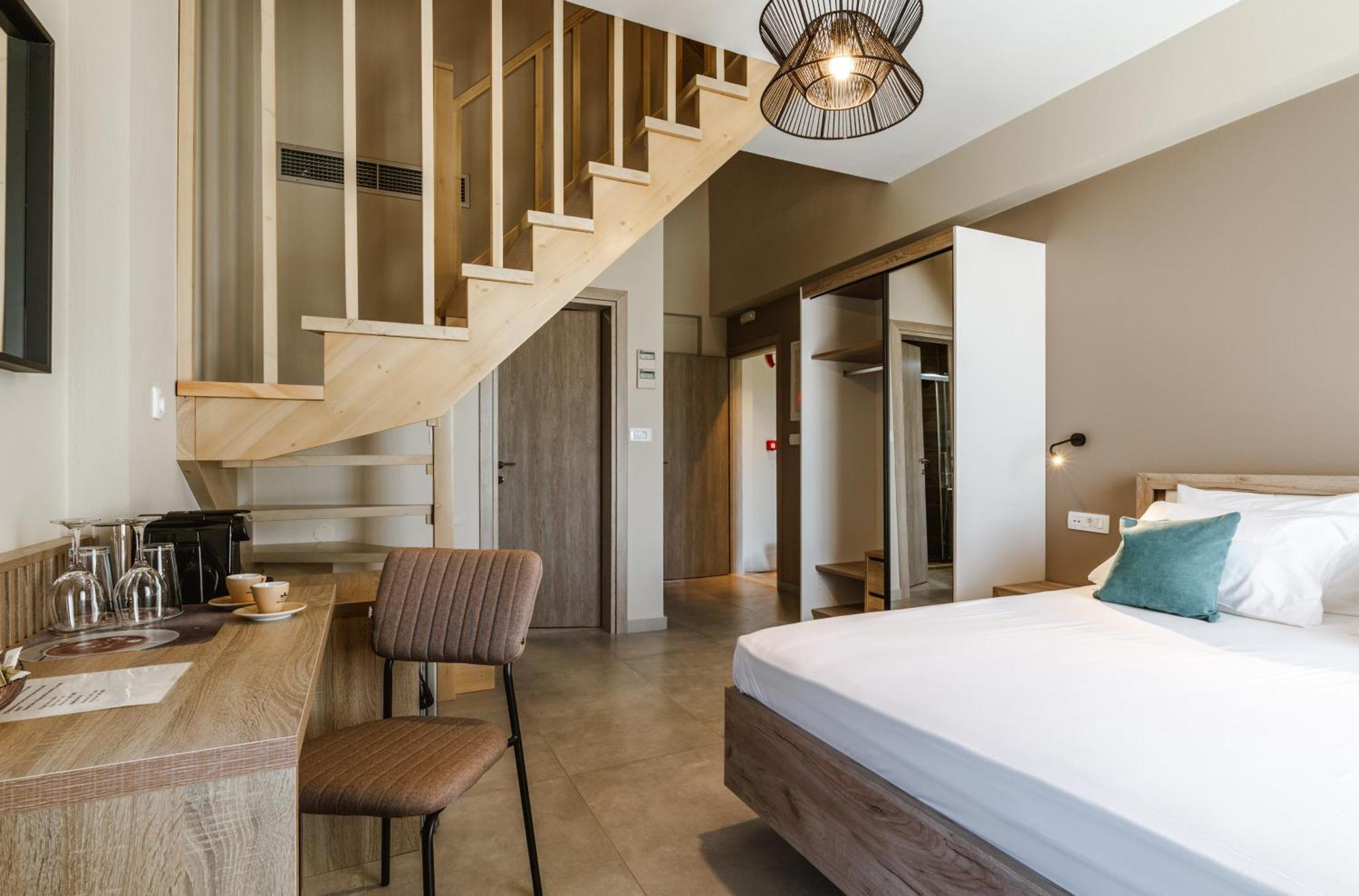 Marival Luxury Living - Adults Only Διαμέρισμα Σύβοτα Εξωτερικό φωτογραφία