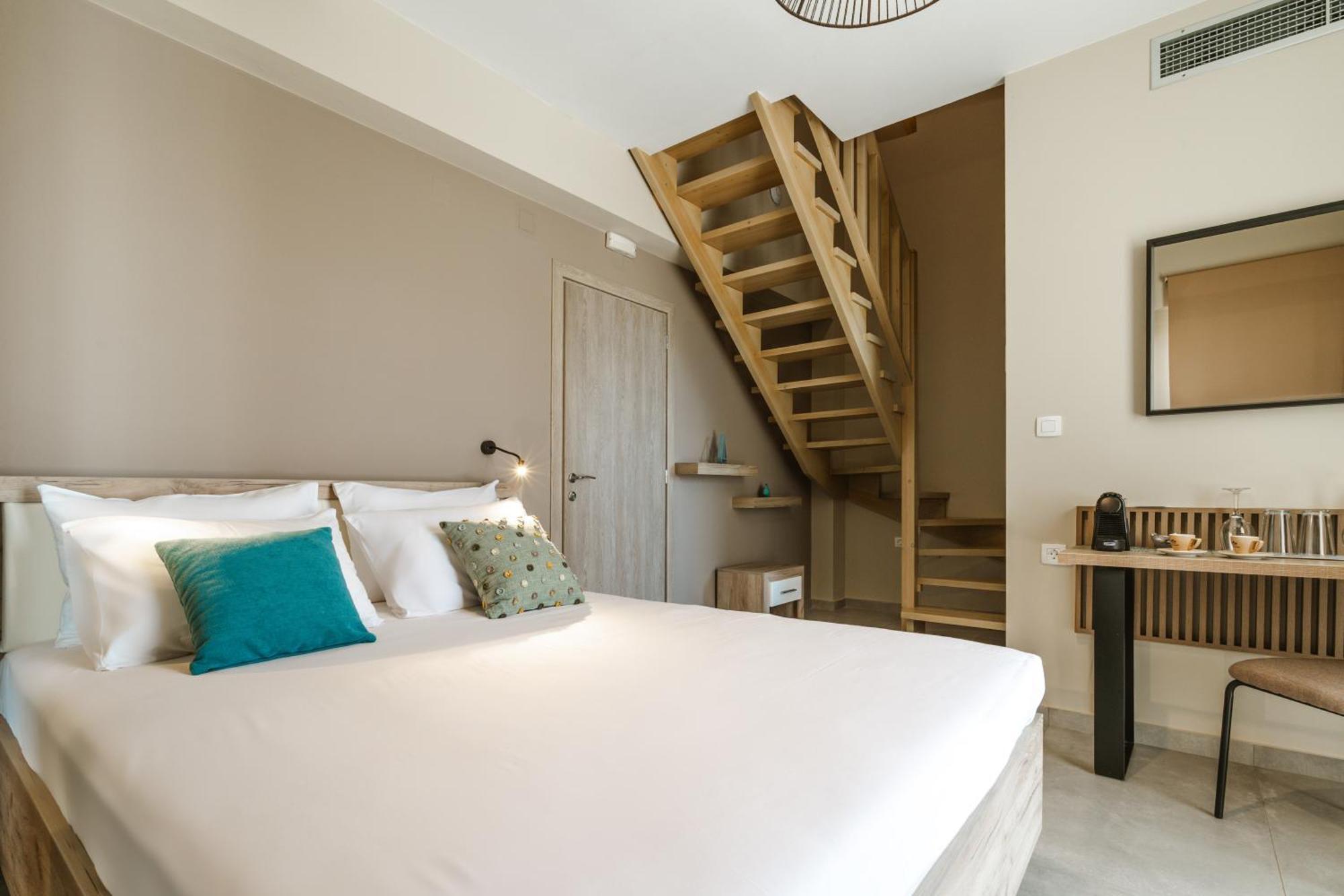 Marival Luxury Living - Adults Only Διαμέρισμα Σύβοτα Εξωτερικό φωτογραφία