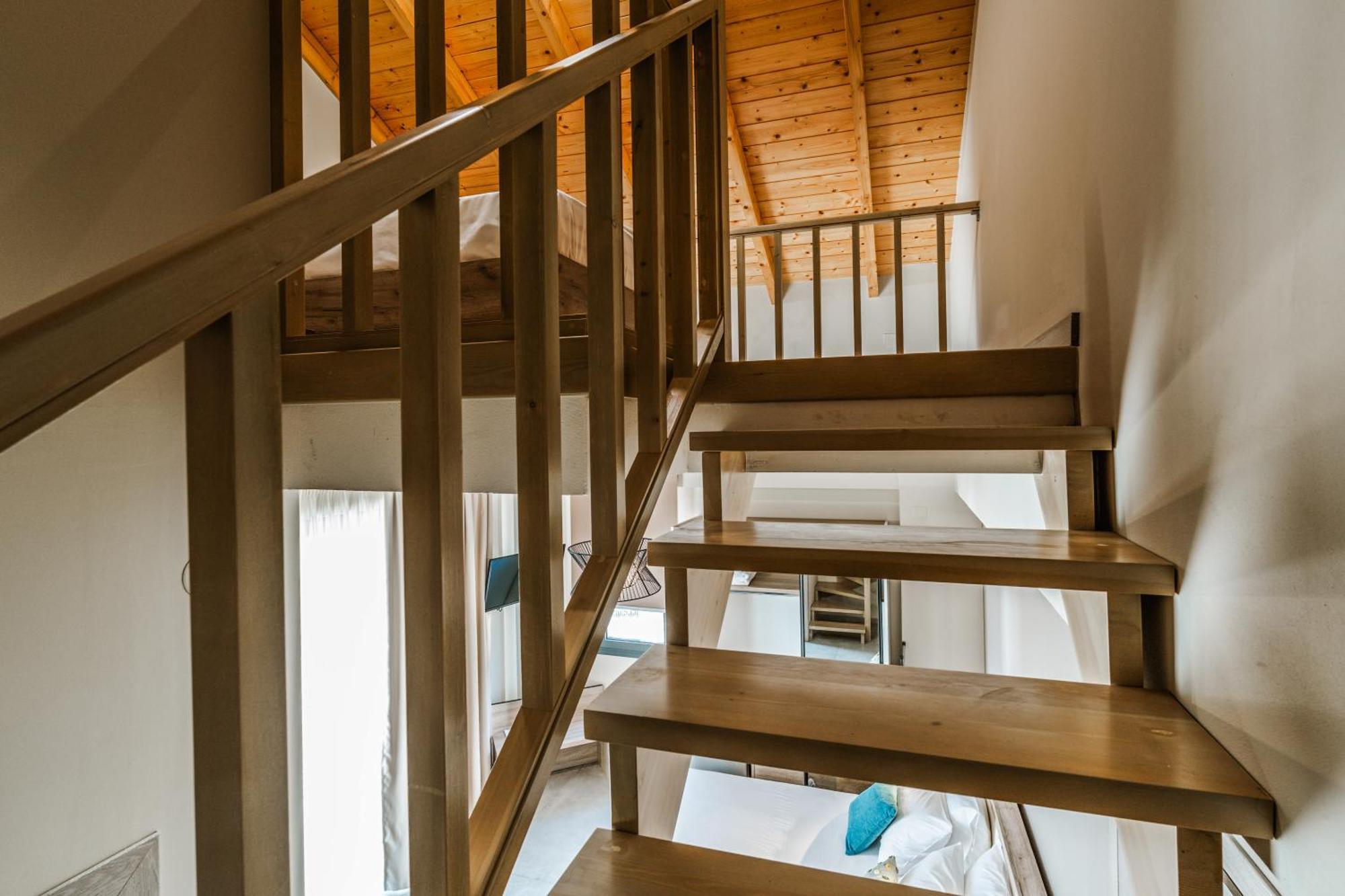 Marival Luxury Living - Adults Only Διαμέρισμα Σύβοτα Εξωτερικό φωτογραφία