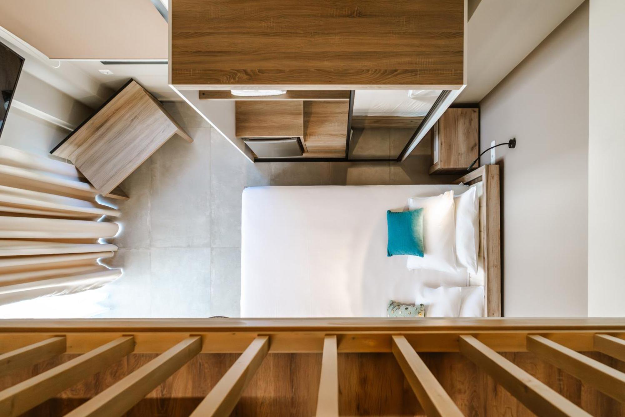 Marival Luxury Living - Adults Only Διαμέρισμα Σύβοτα Εξωτερικό φωτογραφία
