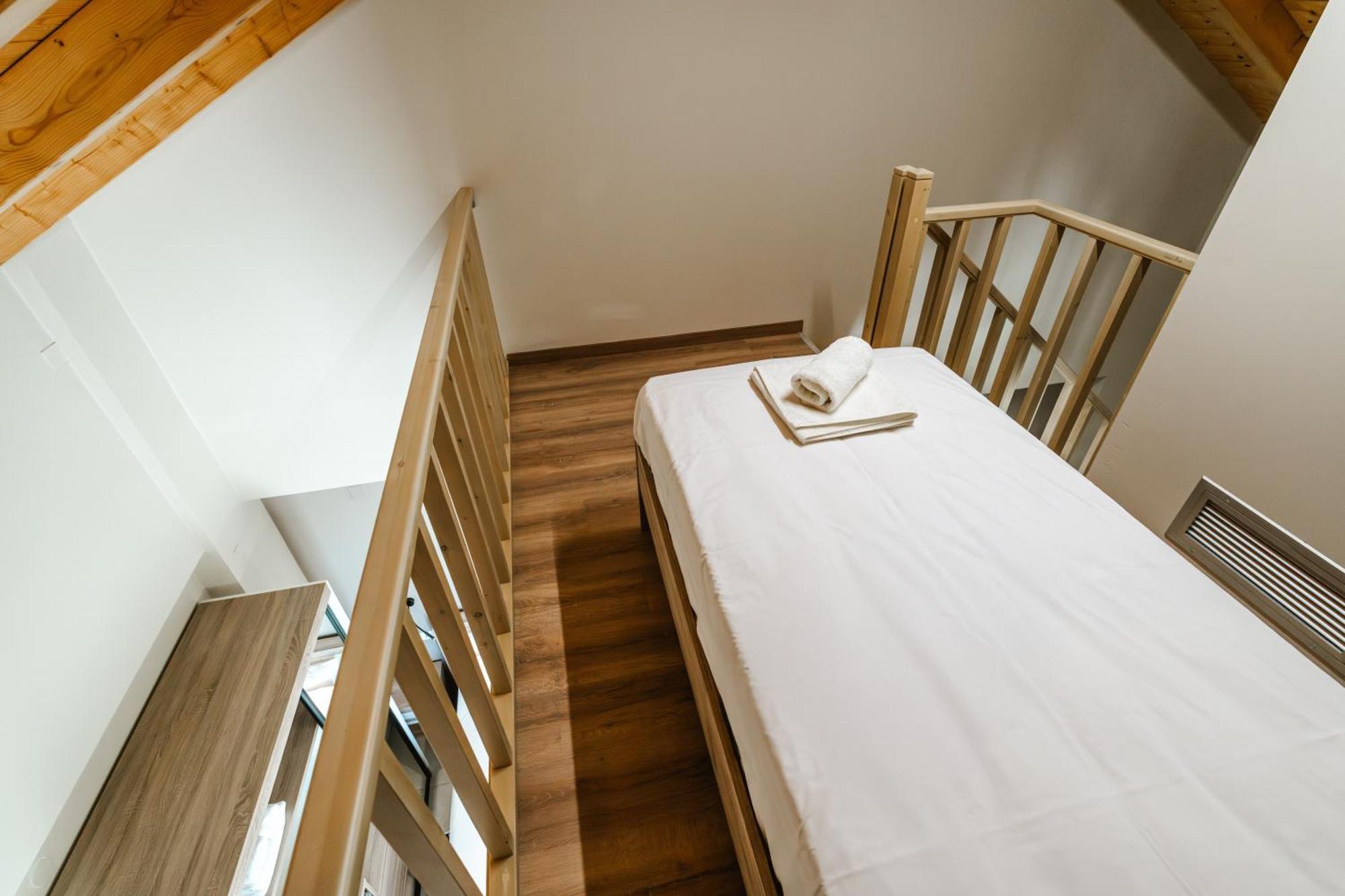 Marival Luxury Living - Adults Only Διαμέρισμα Σύβοτα Εξωτερικό φωτογραφία