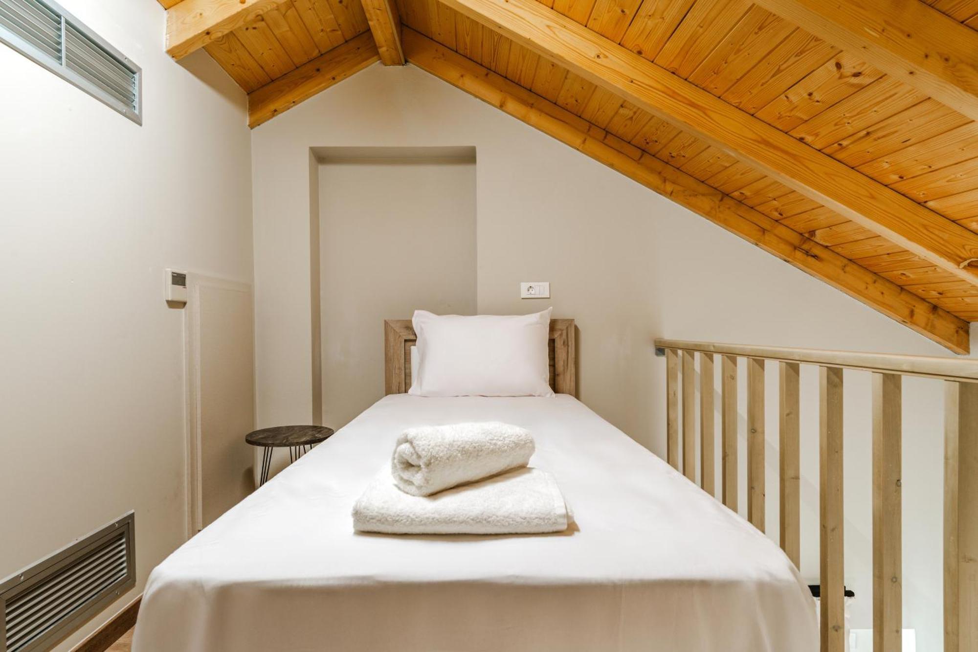 Marival Luxury Living - Adults Only Διαμέρισμα Σύβοτα Εξωτερικό φωτογραφία