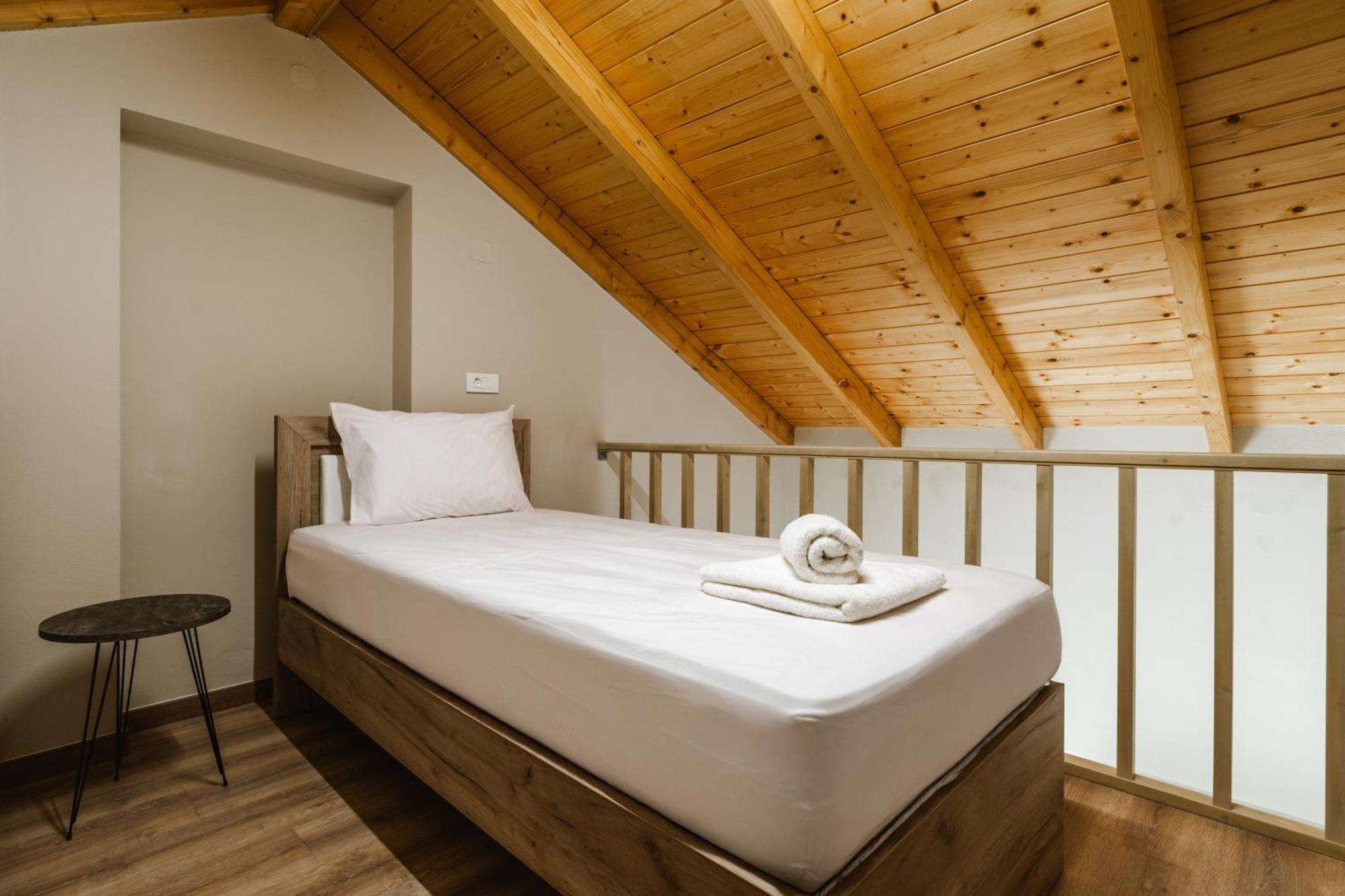 Marival Luxury Living - Adults Only Διαμέρισμα Σύβοτα Εξωτερικό φωτογραφία