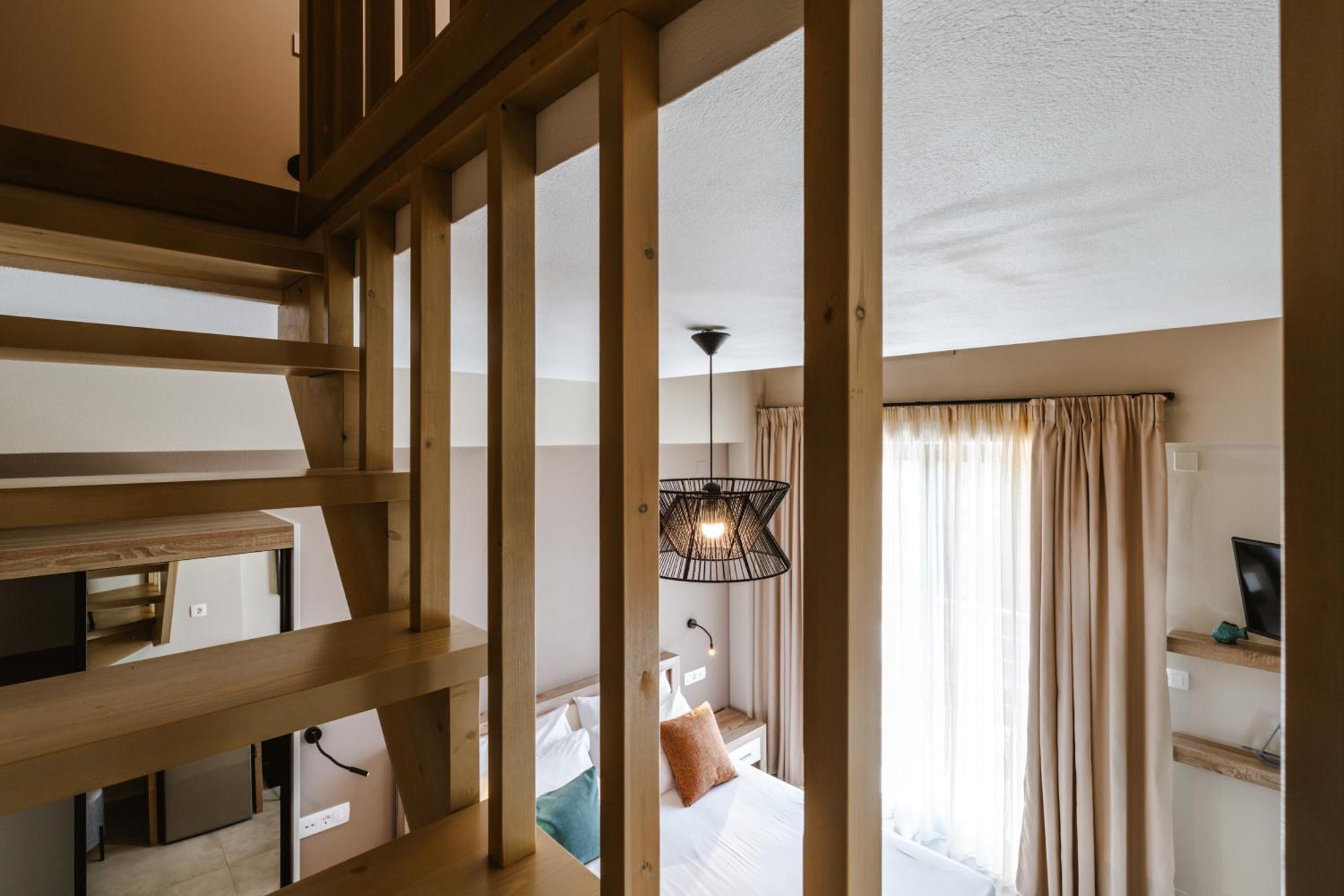 Marival Luxury Living - Adults Only Διαμέρισμα Σύβοτα Εξωτερικό φωτογραφία