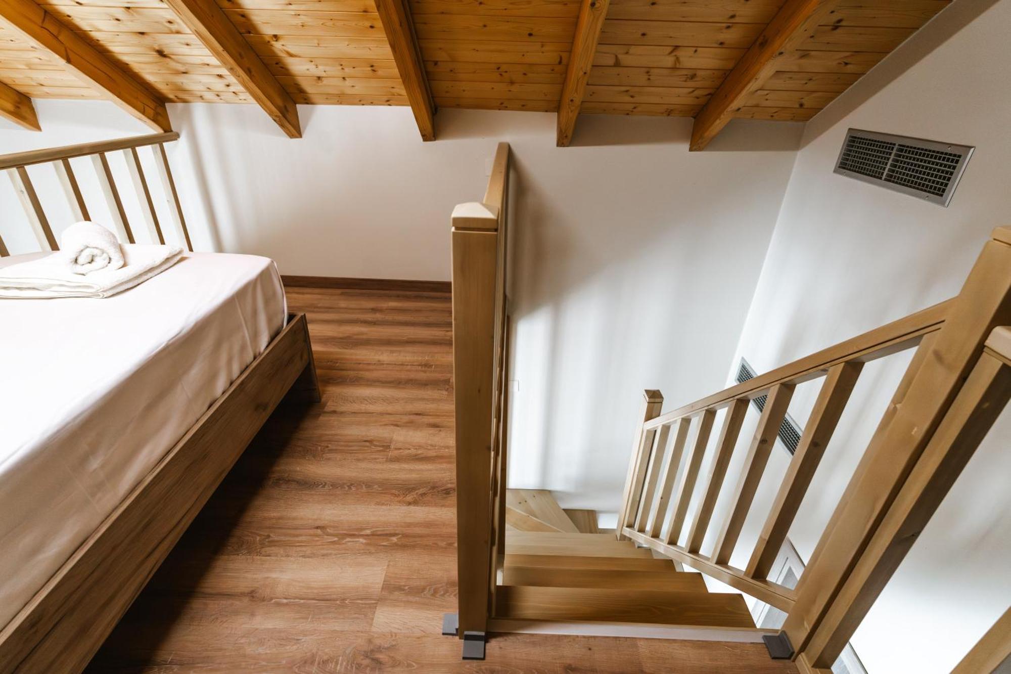 Marival Luxury Living - Adults Only Διαμέρισμα Σύβοτα Εξωτερικό φωτογραφία