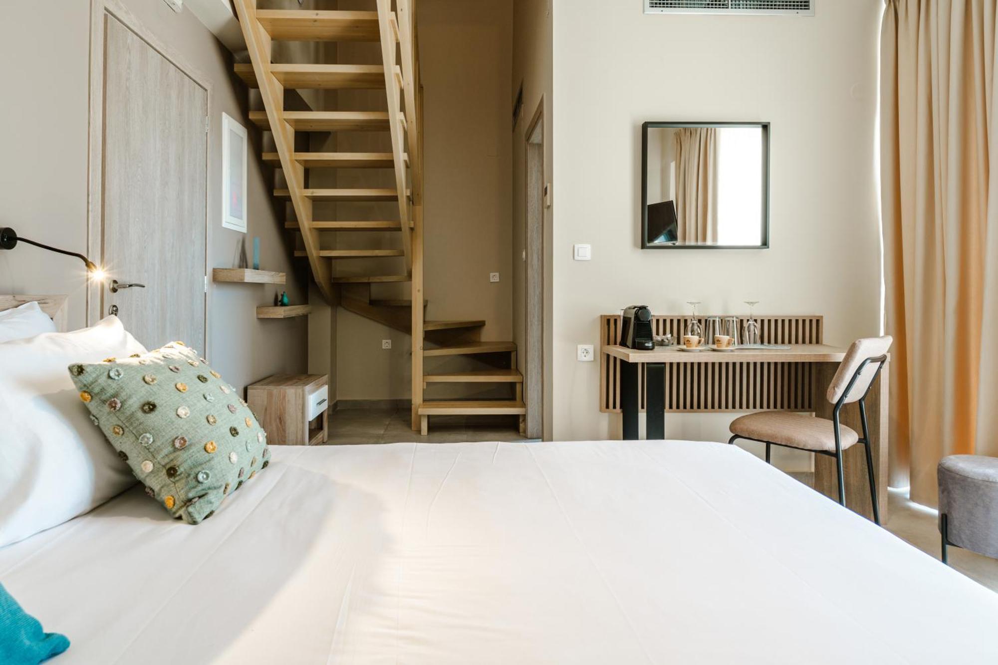 Marival Luxury Living - Adults Only Διαμέρισμα Σύβοτα Εξωτερικό φωτογραφία
